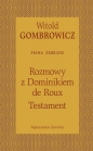 Testament - Witold Gombrowicz