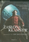 Zasłona kłamstw Westerson Jeri