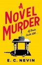 A Novel Murder - Nevin E.C.