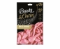Balony Beauty&Charm metaliczne 30cm 50szt