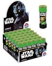 Bańki mydlane Star Wars II 55ml (36szt)