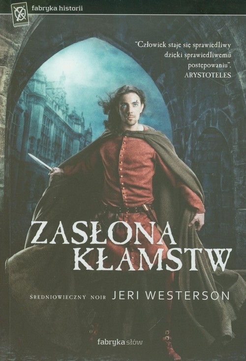 Zasłona kłamstw