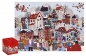 Puzzle 1000: Christmas 1 - Winter Village