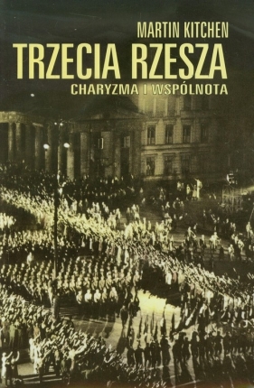 Trzecia Rzesza - Kitchen Martin<br />