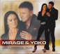 Uzależnieni Od Siebie CD - Mirage & Yoko