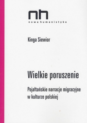 Wielkie poruszenie - Kinga Siewior