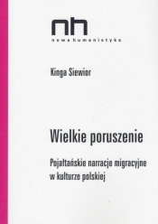 Wielkie poruszenie - Kinga Siewior