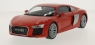 Audi R8 V10 2016 (red) (18052R)