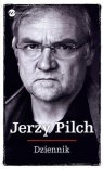 Dziennik (Uszkodzona okładka) Jerzy Pilch