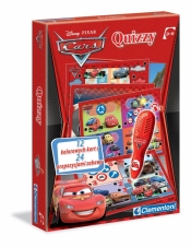 Cars Quizy (60705)