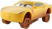 CARS Zwariowana ósemka pojazdy, Cruz (DYB03/DYB05)