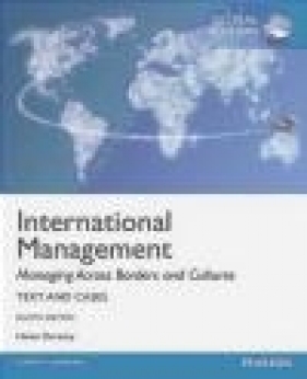 International Management - Helen Deresky