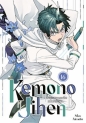 Kemono Jihen. Niesamowite zdarzenia #16 - Shou Aimoto