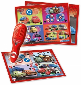 Cars Quizy (60705)