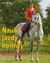 Nauka jazdy konnej - <br />