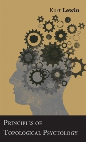 Principles of Topological Psychology