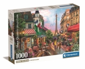 Puzzle 1000 Compact Flowers in Paris
