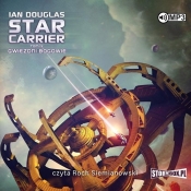 Star Carrier Tom IX Gwiezdni Bogowie (Audiobook)