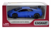 Samochód Lamborghini Matte Series