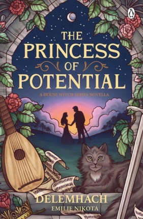 The Princess of Potential - Nikota Emilie
