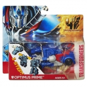 Transformers Magiczna transformacja mix wzorów (A6151)