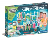Clementoni, Super Chemia