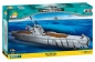 Cobi: Mała Armia WWII. German Submarine Type VIIB U-Boot U-48 (4805)