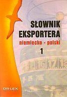 Słownik eksportera niemiecko polski 1