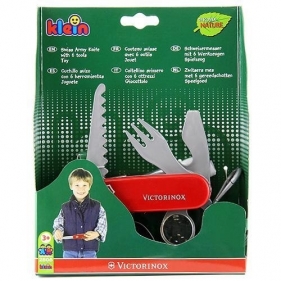 Klein, Scyzoryk Victorinox (2805)