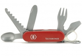 Klein, Scyzoryk Victorinox (2805)