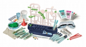 Naukowa zabawa. Super chemia (50805)