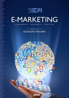 E-marketing - Mazurek Grzegorz