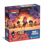 Puzzle 180 Square Box Brawl Stars 3 29805