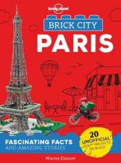 Brick City Paris - Elsmore Warren