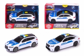 SoS Policja BMW M3/M5 15cm MIX