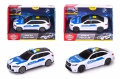 SoS Policja BMW M3/M5 15cm MIX