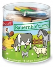 Stempelki - Farma