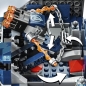 Lego Marvel Super Heroes: Avengers - Zatrzymanie ciężarówki (76143)