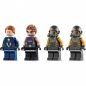 Lego Marvel Super Heroes: Avengers - Zatrzymanie ciężarówki (76143)