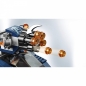 Lego Marvel Super Heroes: Avengers - Zatrzymanie ciężarówki (76143)