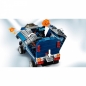 Lego Marvel Super Heroes: Avengers - Zatrzymanie ciężarówki (76143)