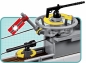 Cobi: Mała Armia WWII. German Submarine Type VIIB U-Boot U-48 (4805)