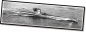 Cobi: Mała Armia WWII. German Submarine Type VIIB U-Boot U-48 (4805)