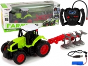 Traktor R/C 1:16