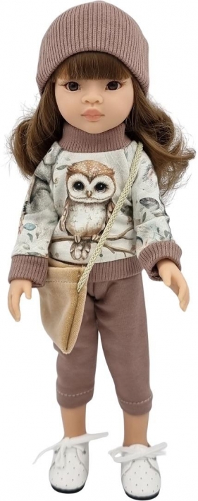 Ubranko dla lalek Paola Reina 32cm