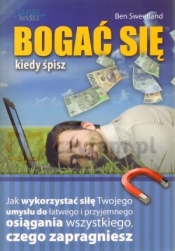 Bogać się kiedy śpisz