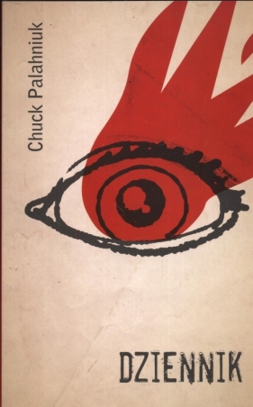 Dziennik - Palahniuk Chuck