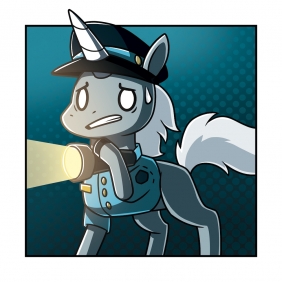 Odjechane Jednorożce: Koszmary (dodatek)