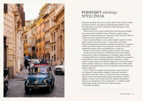 Po włosku. Jedzenie, miłość i codzienność w stylu la dolce vita - Maria Pasquale