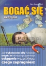 Bogać się kiedy śpisz Ben Sweetland